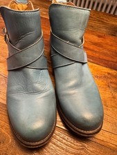 Ricardo cartillone stiefelette gebraucht kaufen  Fürstenberg/Havel