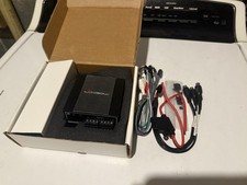 AMPLIFICADOR DE CARRO MOSCONI GLADEN ATOMO 4 | 4 CANAIS CLASSE D comprar usado  Enviando para Brazil