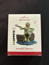 Hallmark keepsake muppets for sale  Eugene