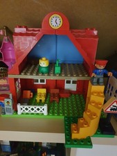 Lego duplo bahnhof gebraucht kaufen Lego duplo bahnhof gebraucht kaufen  Deutschland