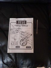 Star wars return for sale  OLDHAM