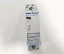 Hager esc225s installationssch gebraucht kaufen  Leiblfing