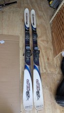 Rossignol bandit 176 for sale  Holland