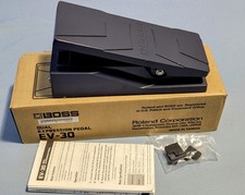 Boss dual expression for sale  Tempe