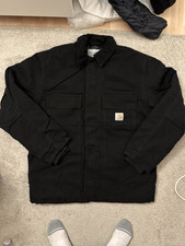 Carhartt arctic jacket for sale  UK