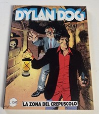 Dylan dog zona usato  Legnano