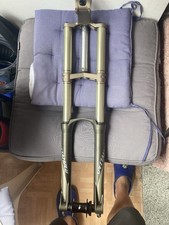Doppelbrückengabel zoll speci gebraucht kaufen  Jena