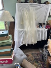 Vintage sears peignoir for sale  Woodbury