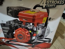 Pompe eau thermique d'occasion  Albertville