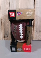 Wilson football ncaa for sale  Littleton