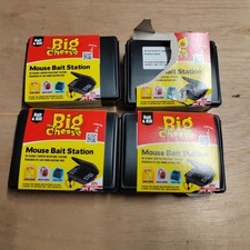 Big cheese mouse for sale  BRISTOL