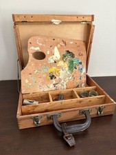 Vintage wooden artist for sale  Sabattus