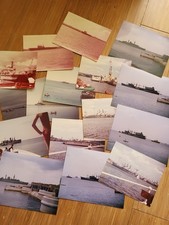 Collection original ships for sale  THORNTON-CLEVELEYS