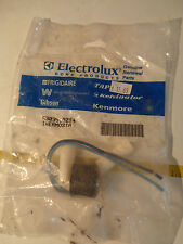 Termostato Electrolux 5303918214 peças de geladeira reparo substituição genuína, usado comprar usado  Enviando para Brazil