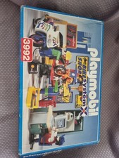 Playmobil system 3992 d'occasion  Val-de-Saâne