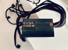 Alimentatore evga 600w usato  Milano