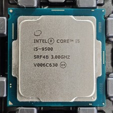 Intel core 9500 gebraucht kaufen  Hamburg