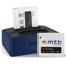 Batterie chargeur double d'occasion  France