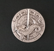 Insigne militaire marine d'occasion  Olivet