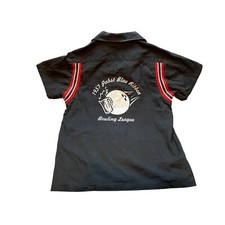 Vintage hilton bowling for sale  Spring Lake