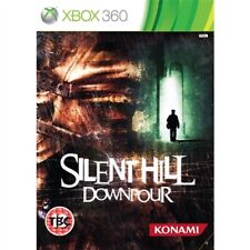 Usado, Jogo usado Silent Hill Downpour para Xbox 360 comprar usado  Enviando para Brazil