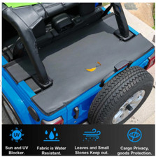 Coverspec jeep wrangler for sale  Cumming