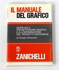 Manuale del grafico usato  Caserta