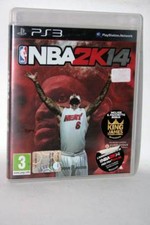 Nba 2k14 gioco usato  Roma