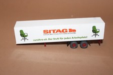 Wiking lkw achs gebraucht kaufen  Warendorf