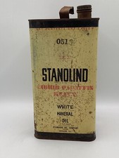 Standard oil stanolind for sale  Glidden