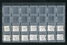 Pilulier boite médicaments d'occasion  Gérardmer