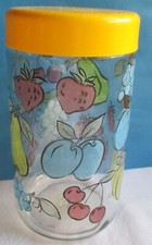 Vorratsglas bstmotiven gebraucht kaufen  Gelsenkirchen