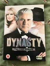 Dynasty series for sale  ABERDEEN