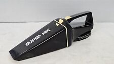 Vintage super vac for sale  Portland