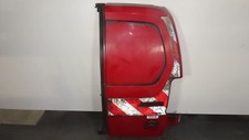 Porte battante arrière d'occasion  Seclin