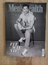 Men health magazin gebraucht kaufen Men health magazin gebraucht kaufen  Deutschland