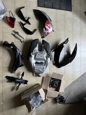 Ricambi aprilia dorsoduro usato  Calvizzano