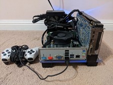 Custom gaming 8600 d'occasion  Expédié en Belgium