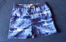 Ruppert badehose blau gebraucht kaufen  Senden