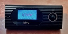 Iriver t30 black usato  Savona