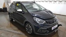 Honda jazz hybrid for sale  WELLINGBOROUGH