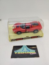 Scalextric c16 boite d'occasion  Toulouse-