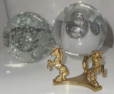 Vintage brass unicorn for sale  COULSDON