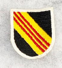 Vietnam era 5th for sale  Huntington Beach