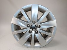 Jante aluminium volkswagen d'occasion  Seclin