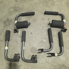 Total gym accessories for sale  Clearwater