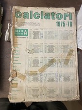 Album panini calciatori usato  Cusago