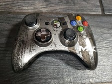 Używany, Kontroler bezprzewodowy Microsoft Xbox 360 Call Of Duty Modern Warfare 3  na sprzedaż  Wysyłka do Poland