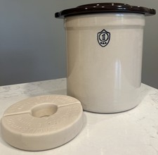 Ohio stoneware gallon for sale  Painted Post