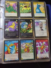 Lot neopets trading for sale  Everett